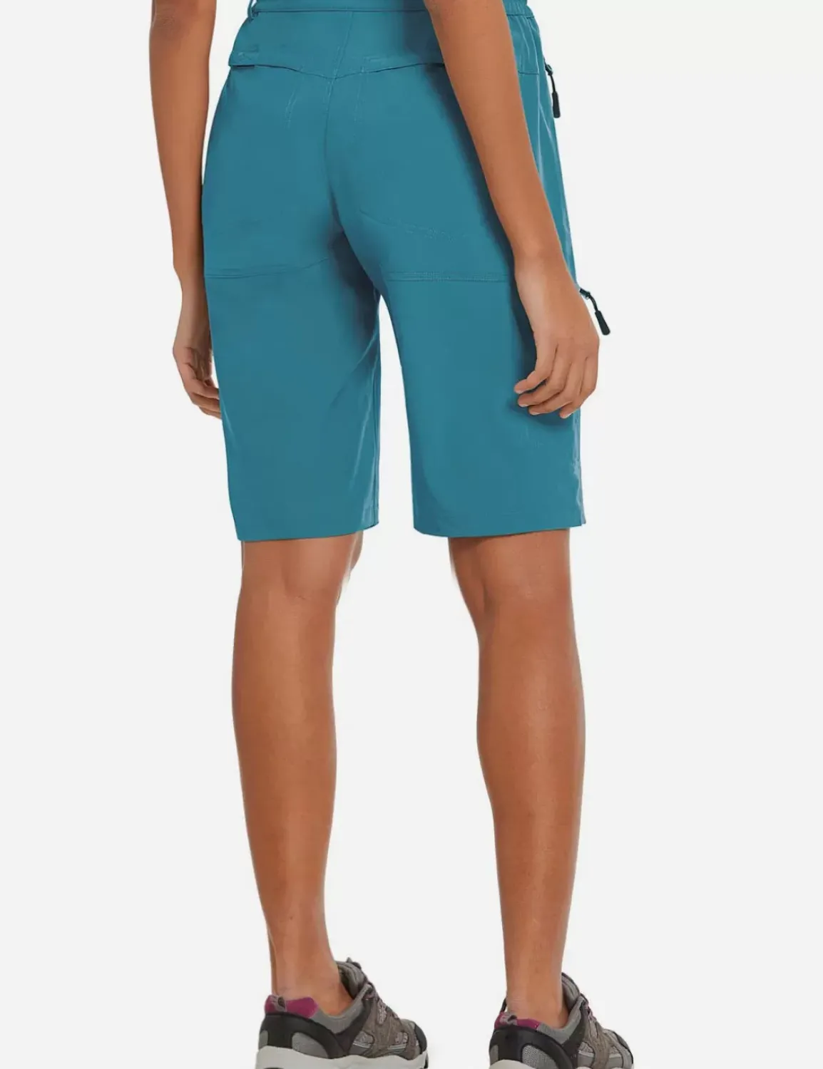 Baleaf Laureate Upf50+ Dwr Shorts^Women Shorts & Underwear