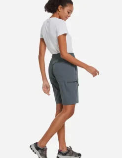Baleaf Laureate Upf50+ Dwr Shorts^Women Shorts & Underwear