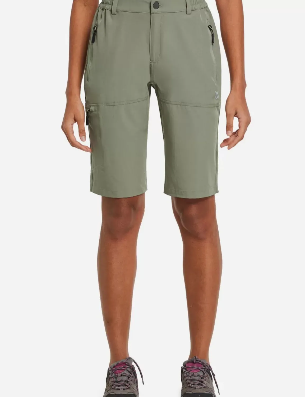 Baleaf Laureate Upf50+ Dwr Shorts^Women Shorts & Underwear