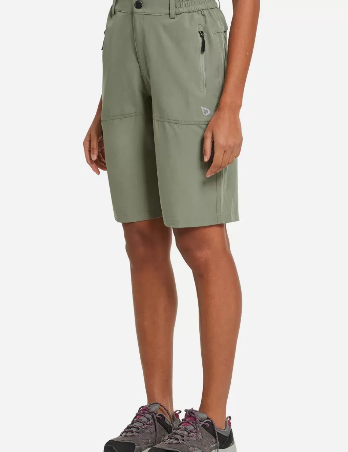 Baleaf Laureate Upf50+ Dwr Shorts^Women Shorts & Underwear