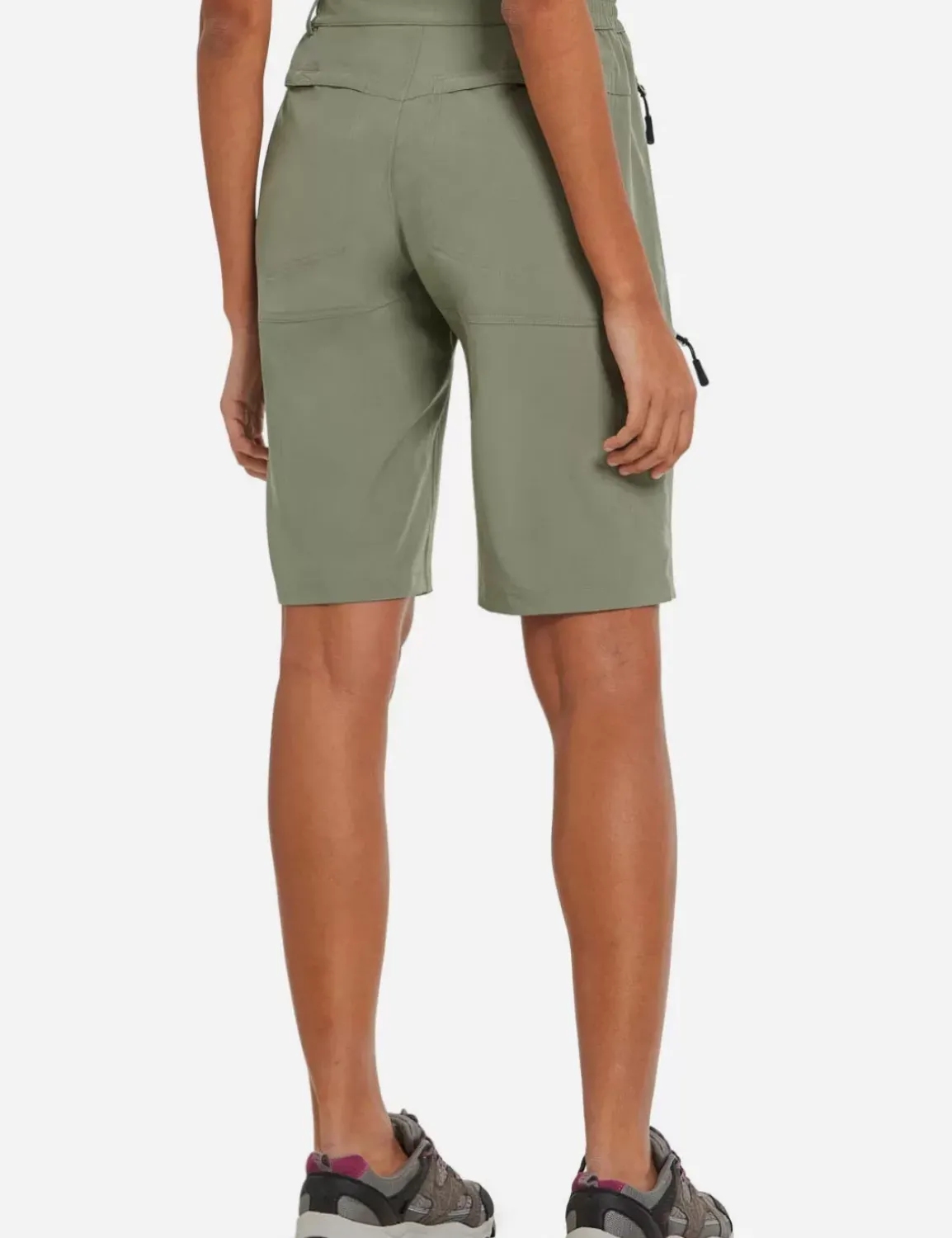 Baleaf Laureate Upf50+ Dwr Shorts^Women Shorts & Underwear