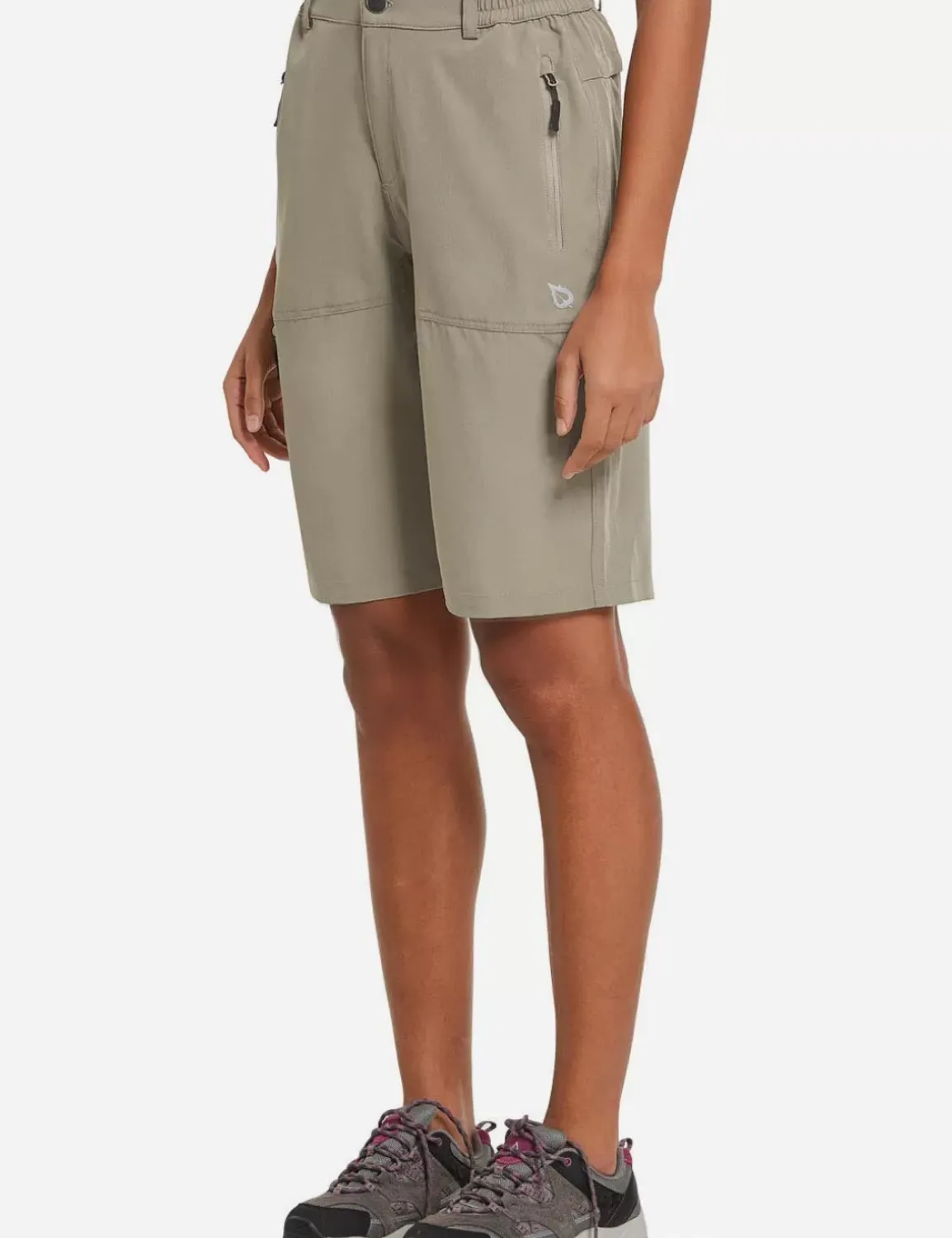 Baleaf Laureate Upf50+ Dwr Shorts^Women Shorts & Underwear