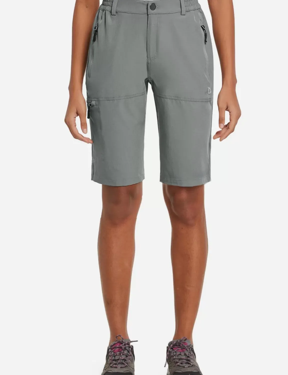 Baleaf Laureate Upf50+ Dwr Shorts^Women Shorts & Underwear