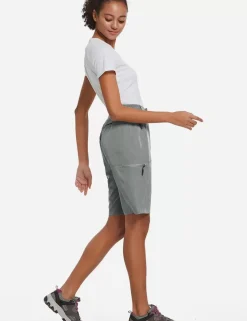 Baleaf Laureate Upf50+ Dwr Shorts^Women Shorts & Underwear