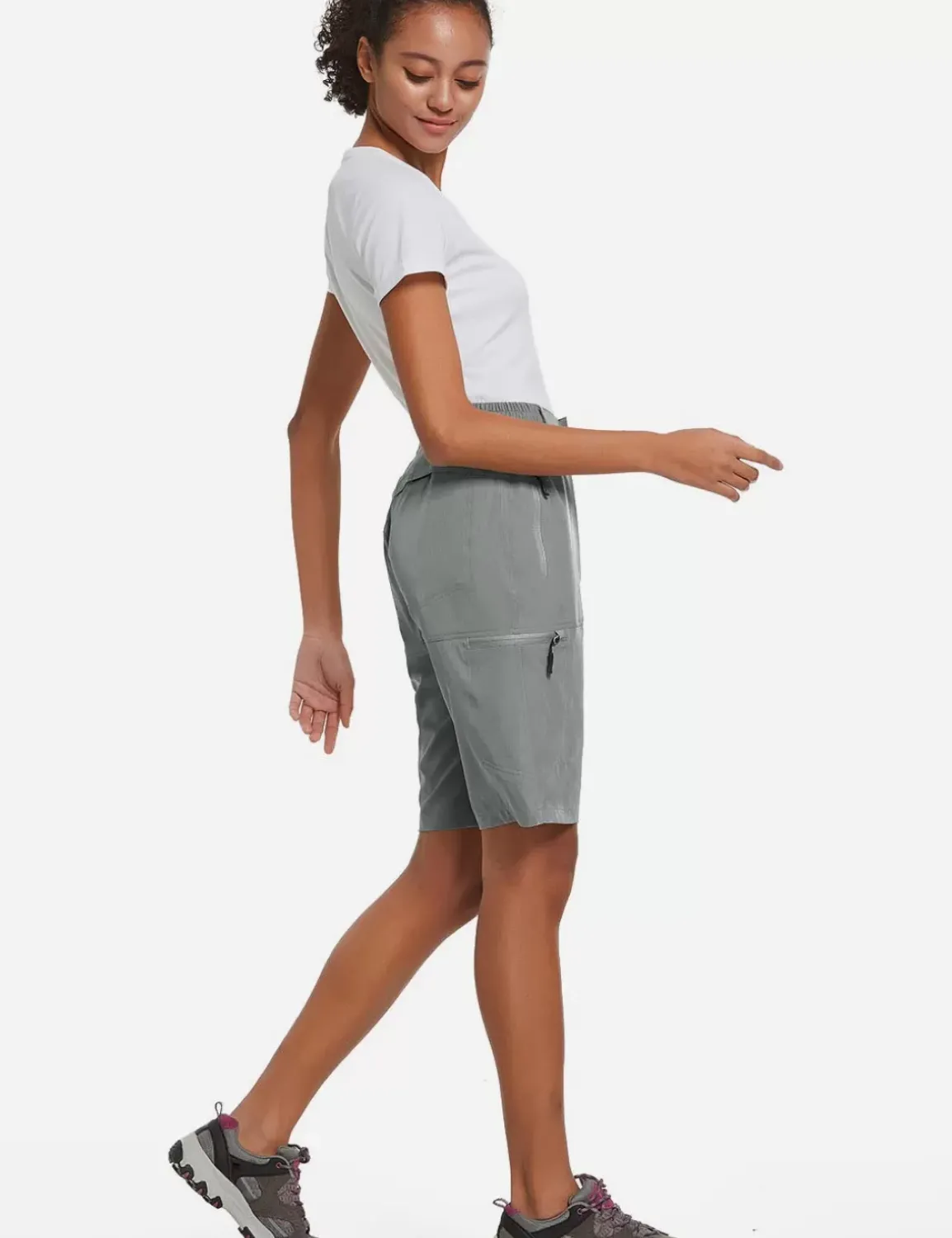 Baleaf Laureate Upf50+ Dwr Shorts^Women Shorts & Underwear