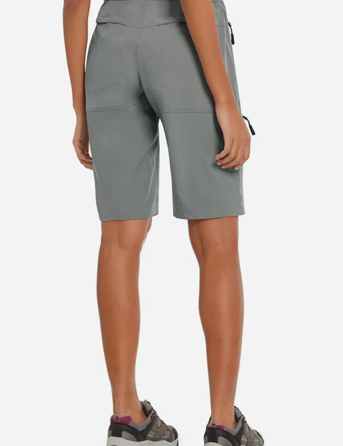 Baleaf Laureate Upf50+ Dwr Shorts^Women Shorts & Underwear