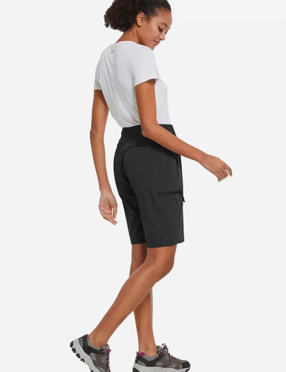 Baleaf Laureate Upf50+ Dwr Shorts^Women Shorts & Underwear