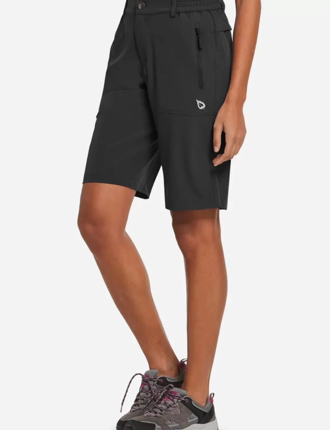 Baleaf Laureate Upf50+ Dwr Shorts^Women Shorts & Underwear