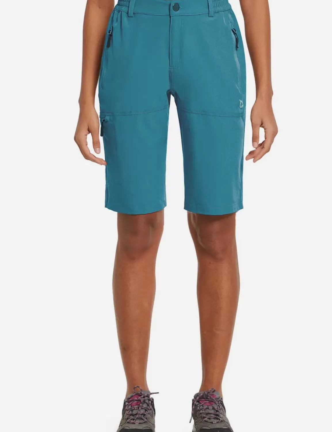 Baleaf Laureate Upf50+ Dwr Shorts^Women Shorts & Underwear