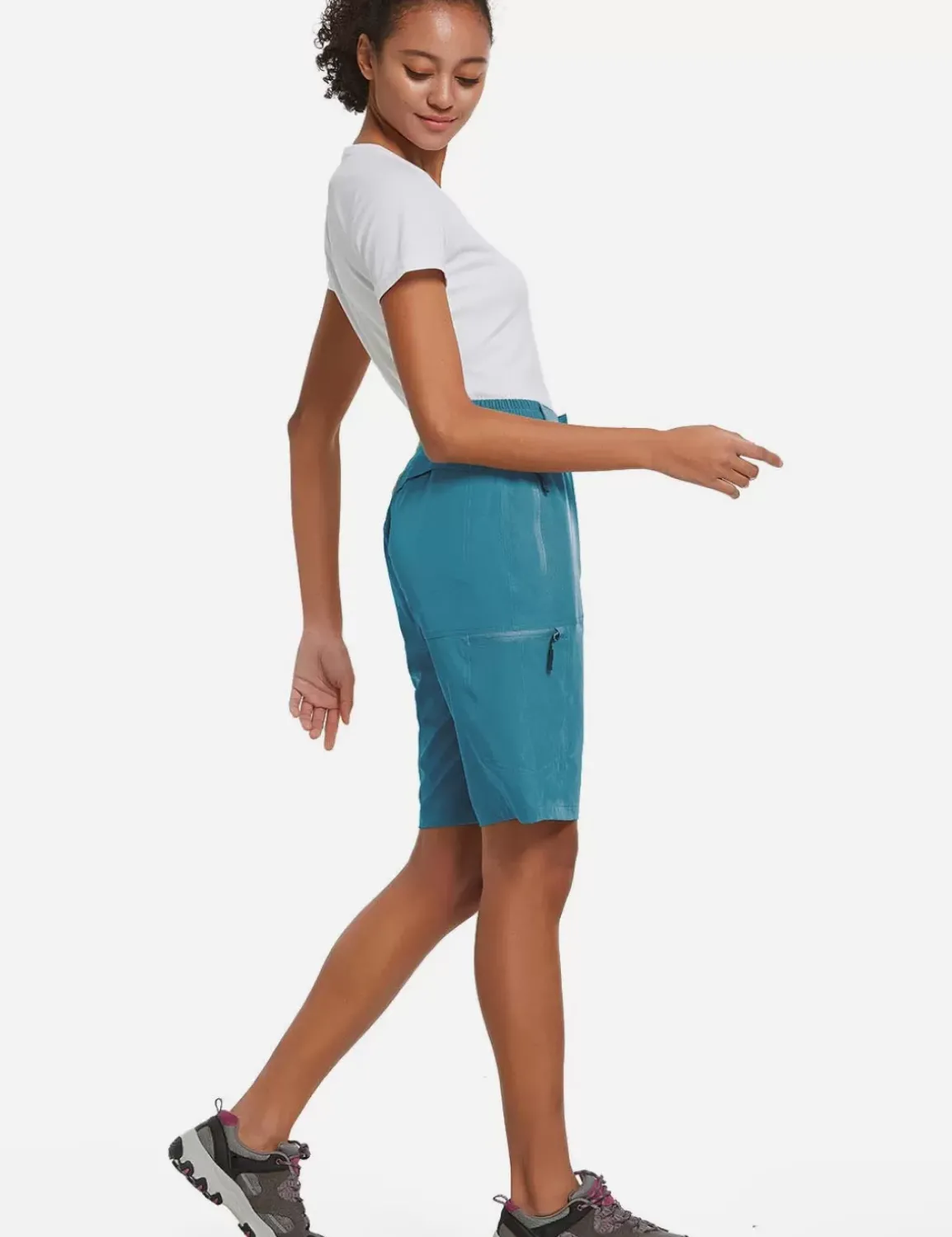Baleaf Laureate Upf50+ Dwr Shorts^Women Shorts & Underwear