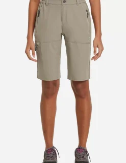 Baleaf Laureate Upf50+ Dwr Shorts^Women Upf50+