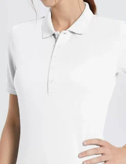 Baleaf Laureate Upf40+ Equestrian Polo Shirts^Women Upf50+