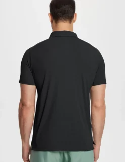 Baleaf Laureate Upf50+ Golf Polo Shirt (Website Exclusive)^Men Short-Sleeved Shirts & Tank Tops