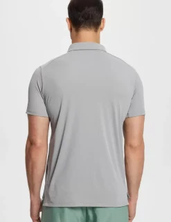Baleaf Laureate Upf50+ Golf Polo Shirt (Website Exclusive)^Men Short-Sleeved Shirts & Tank Tops