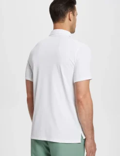 Baleaf Laureate Upf50+ Golf Polo Shirt (Website Exclusive)^Men Short-Sleeved Shirts & Tank Tops