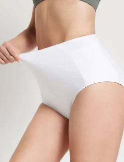 Baleaf Laureate Upf50+ High-Rise Swim Shorts^Women Upf50+