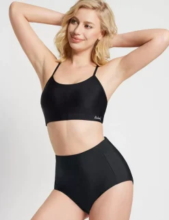 Baleaf Laureate Upf50+ High-Rise Swim Shorts^Women Shorts & Underwear