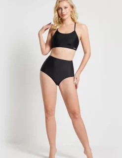 Baleaf Laureate Upf50+ High-Rise Swim Shorts^Women Shorts & Underwear
