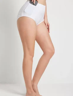 Baleaf Laureate Upf50+ High-Rise Swim Shorts^Women Shorts & Underwear
