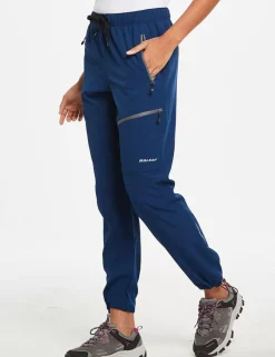 Baleaf Laureate Upf50+ Hiking Pants^Women Upf50+