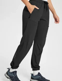 Baleaf Laureate Upf50+ Hiking Pants^Women Upf50+