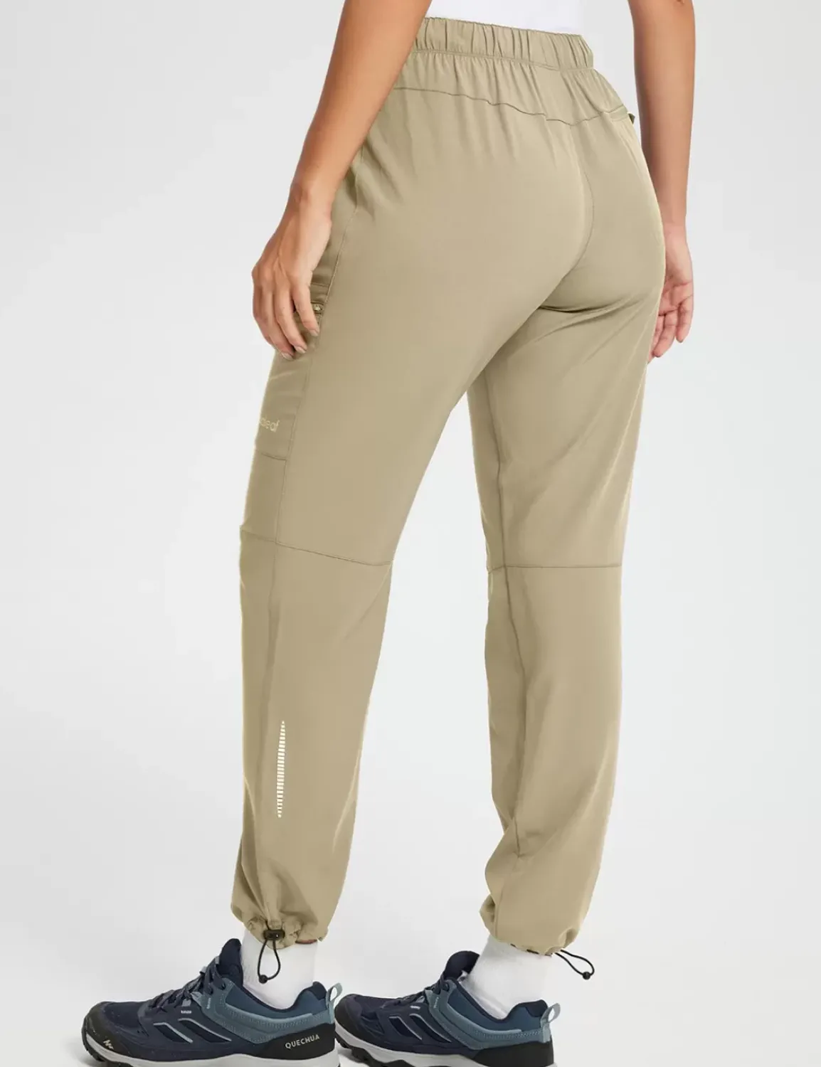 Baleaf Laureate Upf50+ Hiking Pants^Women Upf50+