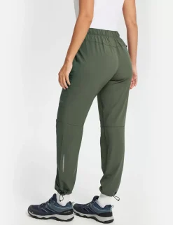 Baleaf Laureate Upf50+ Hiking Pants^Women Upf50+