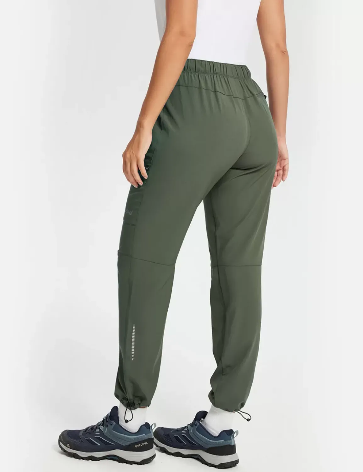 Baleaf Laureate Upf50+ Hiking Pants^Women Upf50+