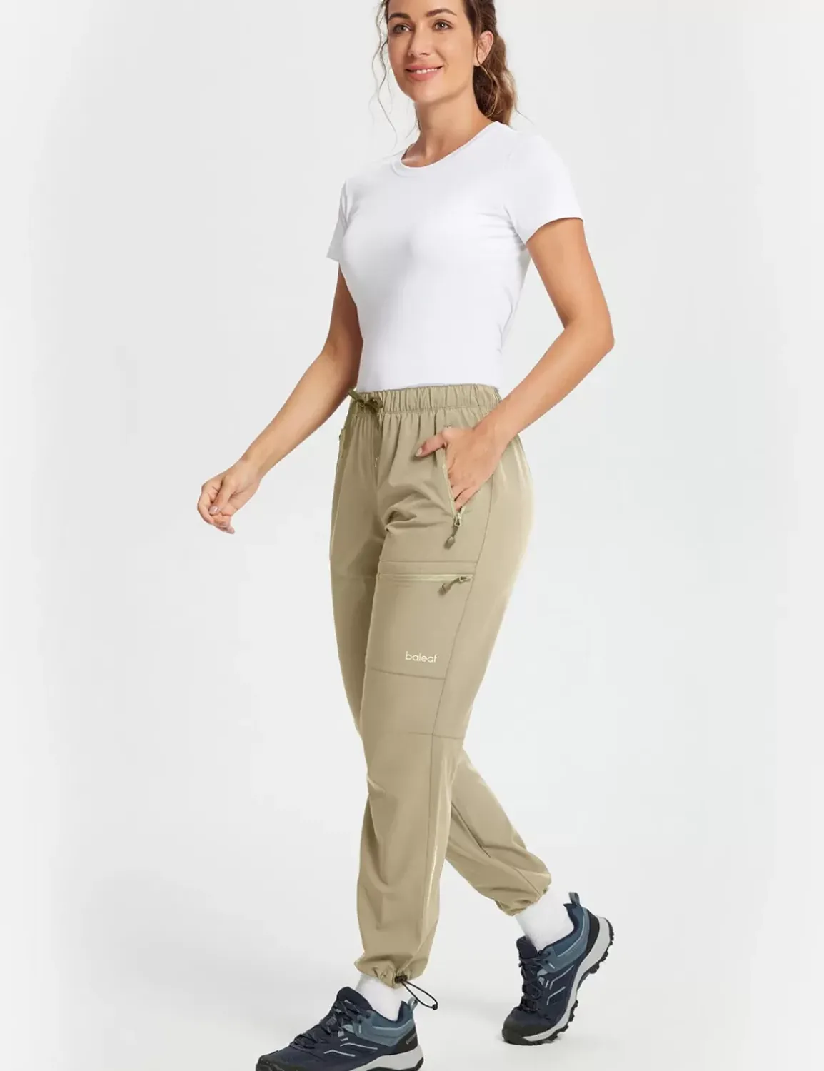 Baleaf Laureate Upf50+ Hiking Pants^Women Joggers & (Sweat) Pants