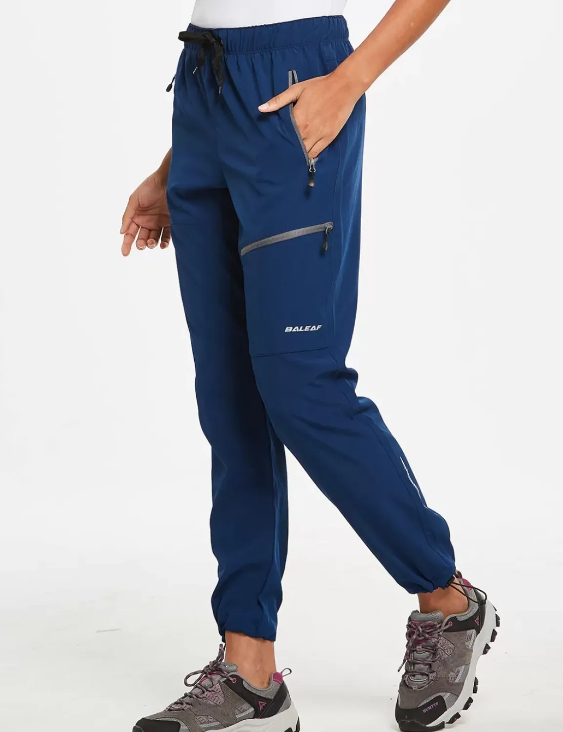 Baleaf Laureate Upf50+ Hiking Pants^Women Joggers & (Sweat) Pants