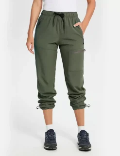 Baleaf Laureate Upf50+ Hiking Pants^Women Joggers & (Sweat) Pants