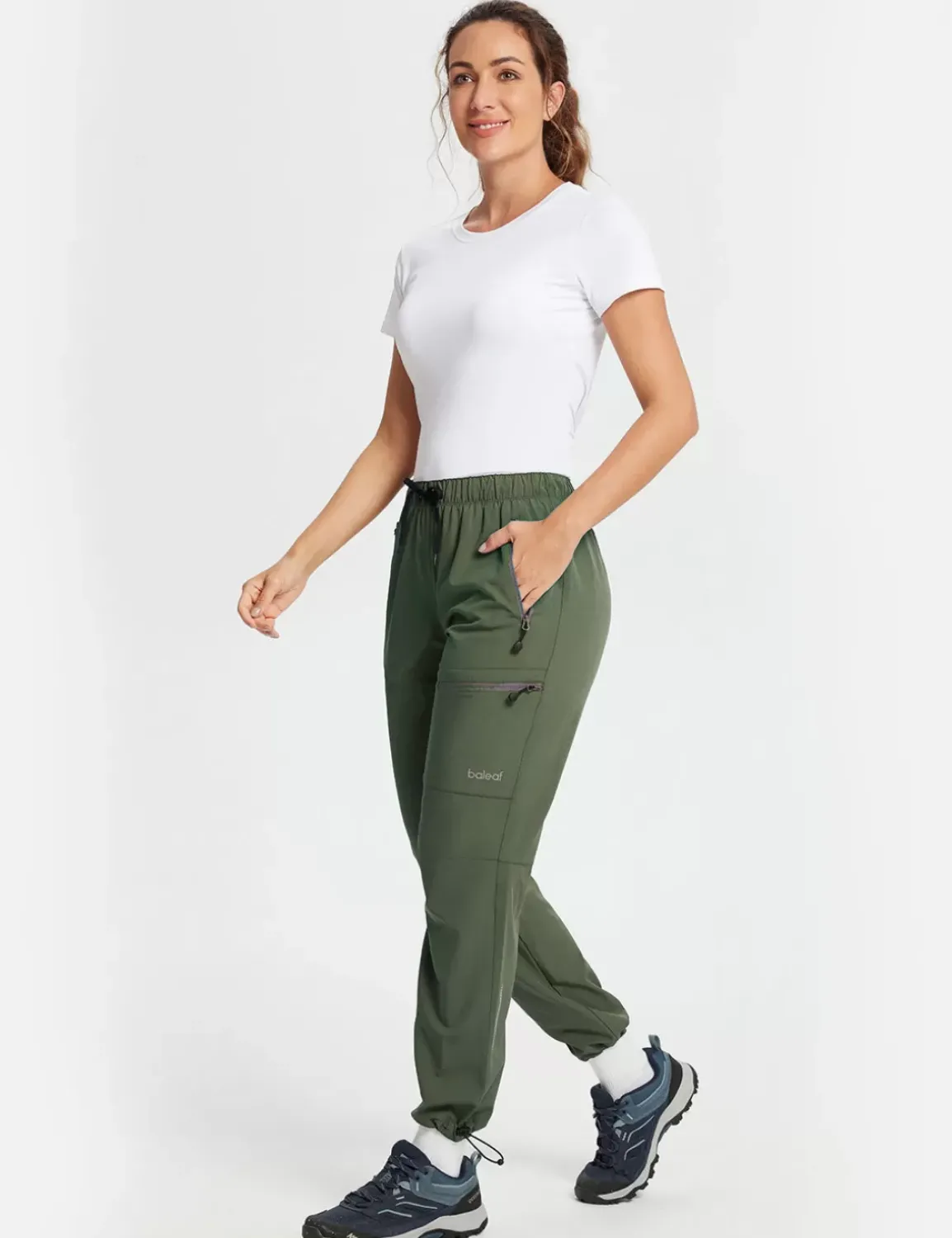 Baleaf Laureate Upf50+ Hiking Pants^Women Joggers & (Sweat) Pants