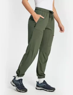 Baleaf Laureate Upf50+ Hiking Pants^Women Joggers & (Sweat) Pants