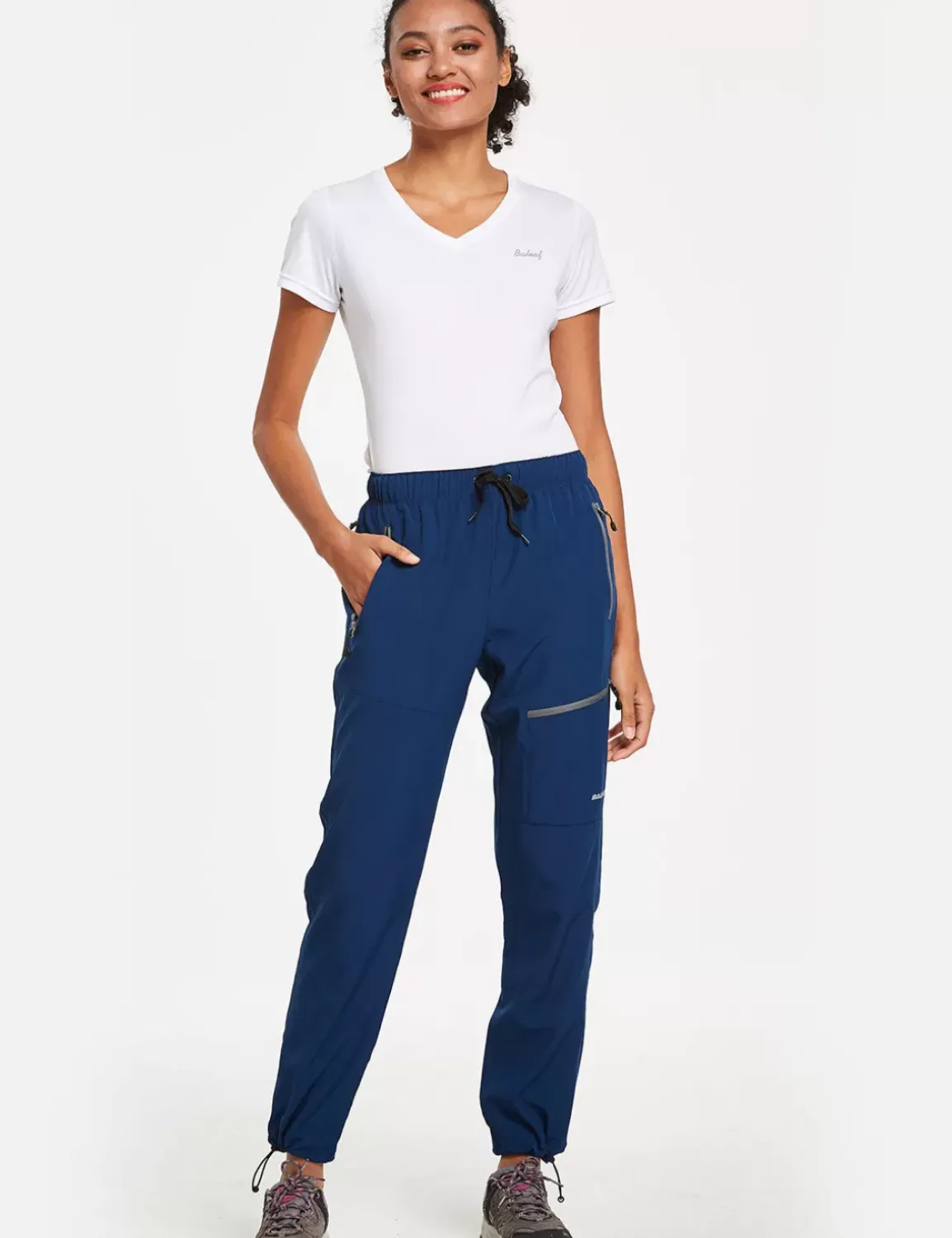 Baleaf Laureate Upf50+ Hiking Pants^Women Joggers & (Sweat) Pants