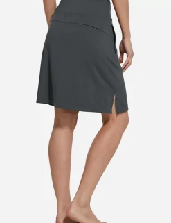 Baleaf Laureate Upf50+ Knee-Length Skort^Women Skorts