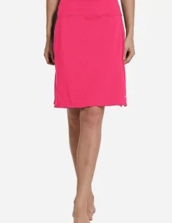 Baleaf Laureate Upf50+ Knee-Length Skort^Women Skorts