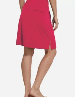 Baleaf Laureate Upf50+ Knee-Length Skort^Women Skorts