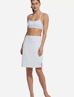 Baleaf Laureate Upf50+ Knee-Length Skort^Women Upf50+