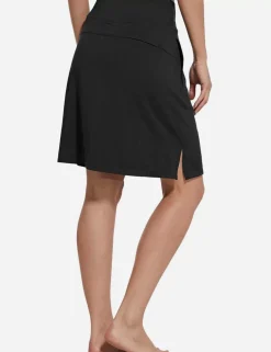 Baleaf Laureate Upf50+ Knee-Length Skort^Women Upf50+