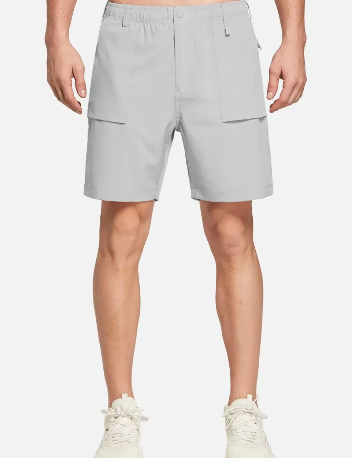 Baleaf Laureate Upf50+ Multi-Pocket Shorts^Men Shorts & Briefs