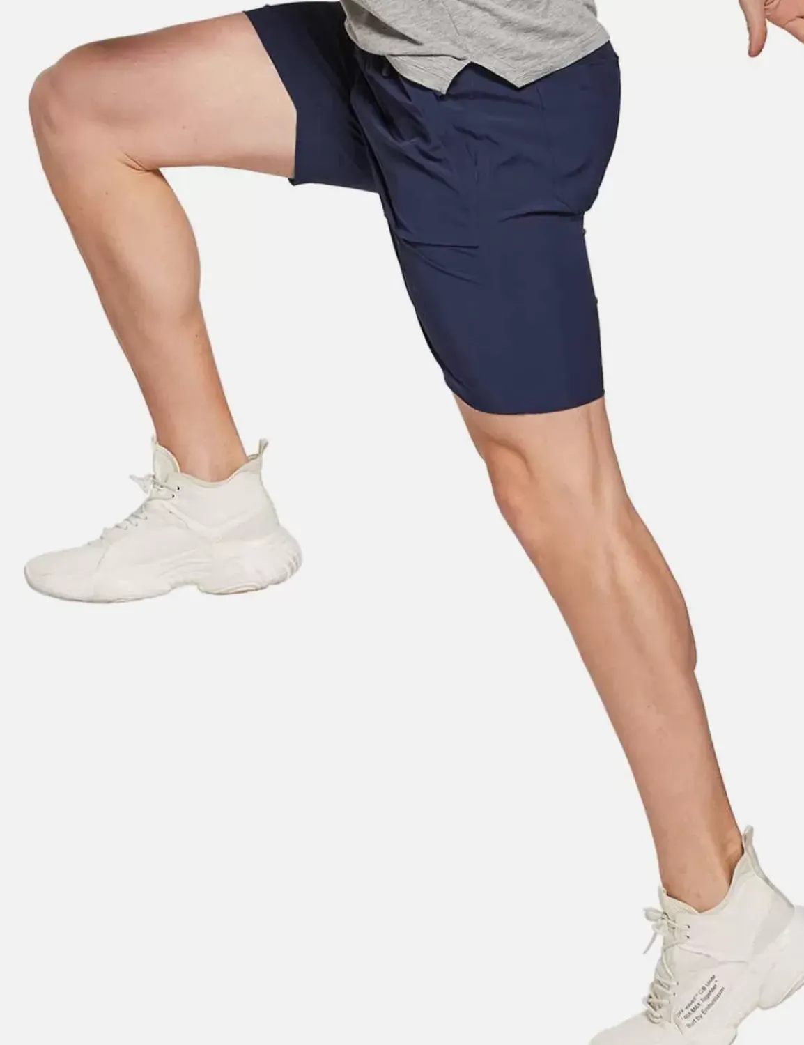 Baleaf Laureate Upf50+ Multi-Pocket Shorts^Men Shorts & Briefs