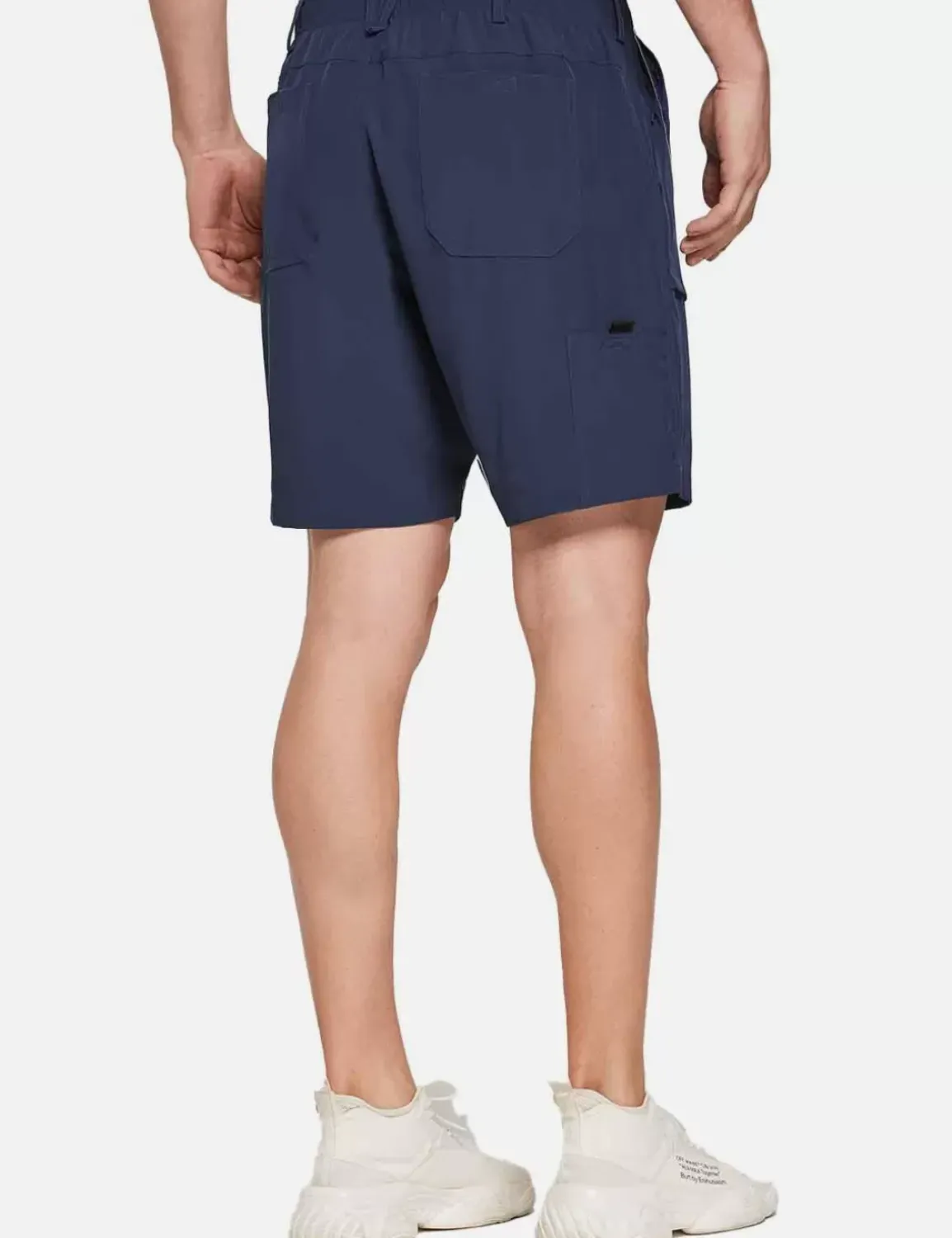 Baleaf Laureate Upf50+ Multi-Pocket Shorts^Men Shorts & Briefs