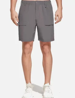 Baleaf Laureate Upf50+ Multi-Pocket Shorts^Men Shorts & Briefs