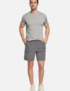 Baleaf Laureate Upf50+ Multi-Pocket Shorts^Men Shorts & Briefs