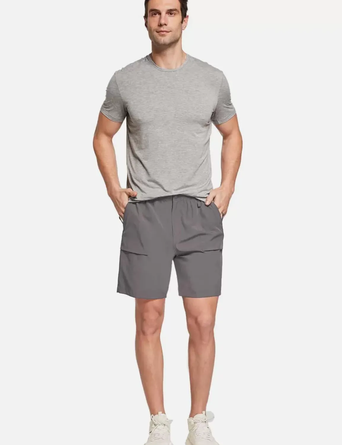 Baleaf Laureate Upf50+ Multi-Pocket Shorts^Men Shorts & Briefs