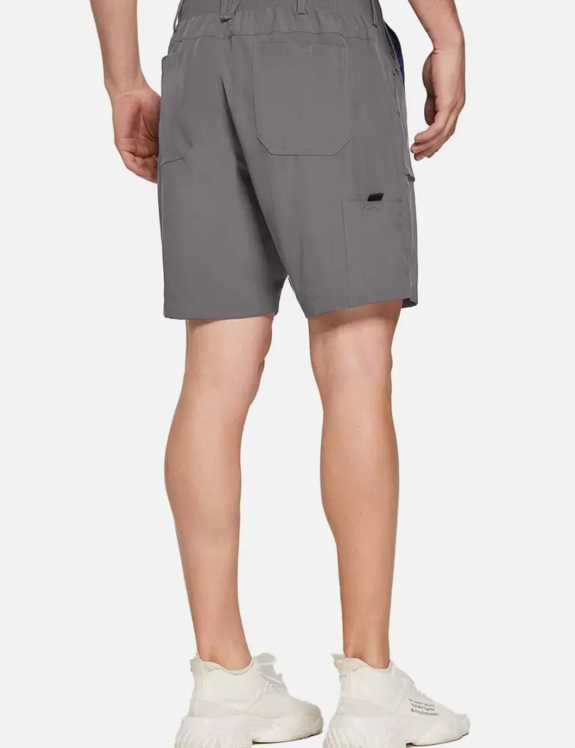 Baleaf Laureate Upf50+ Multi-Pocket Shorts^Men Shorts & Briefs