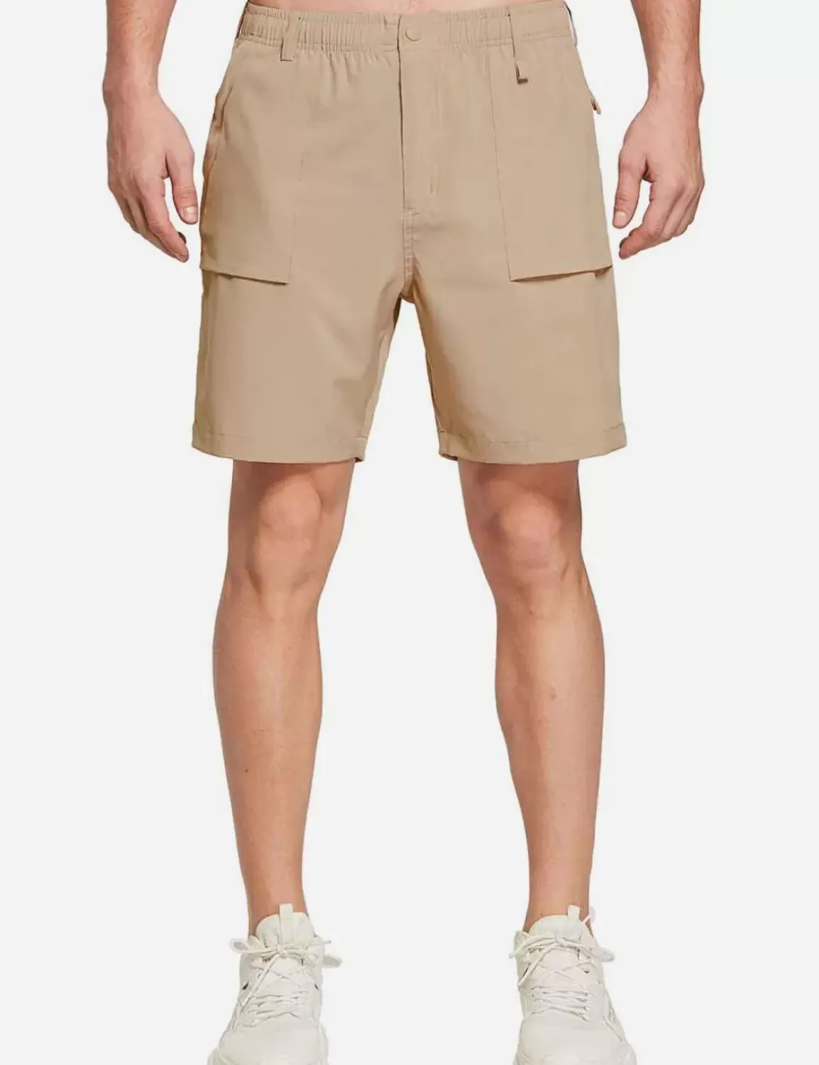 Baleaf Laureate Upf50+ Multi-Pocket Shorts^Men Shorts & Briefs