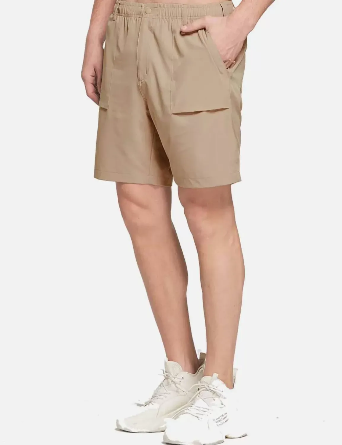 Baleaf Laureate Upf50+ Multi-Pocket Shorts^Men Shorts & Briefs