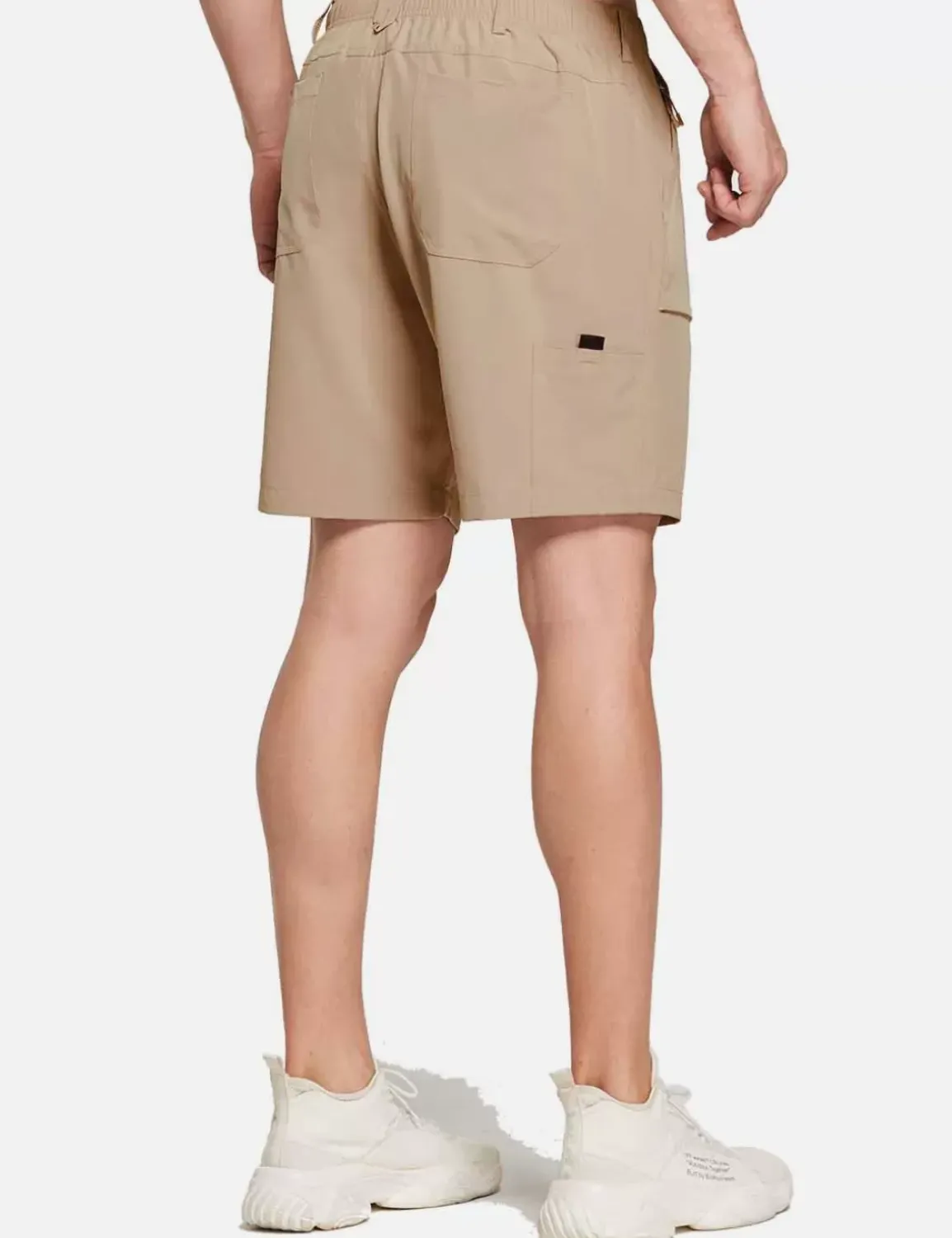 Baleaf Laureate Upf50+ Multi-Pocket Shorts^Men Shorts & Briefs