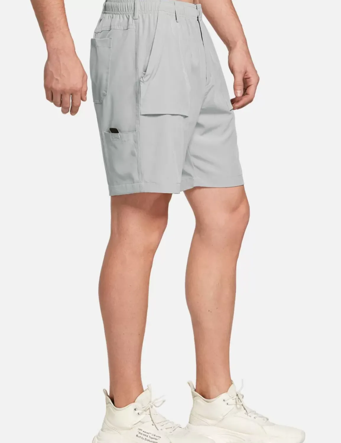 Baleaf Laureate Upf50+ Multi-Pocket Shorts^Men Shorts & Briefs